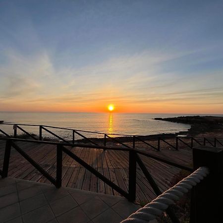 Sea View Apartment Beach Front Punta Prima Torrevieja Exterior foto