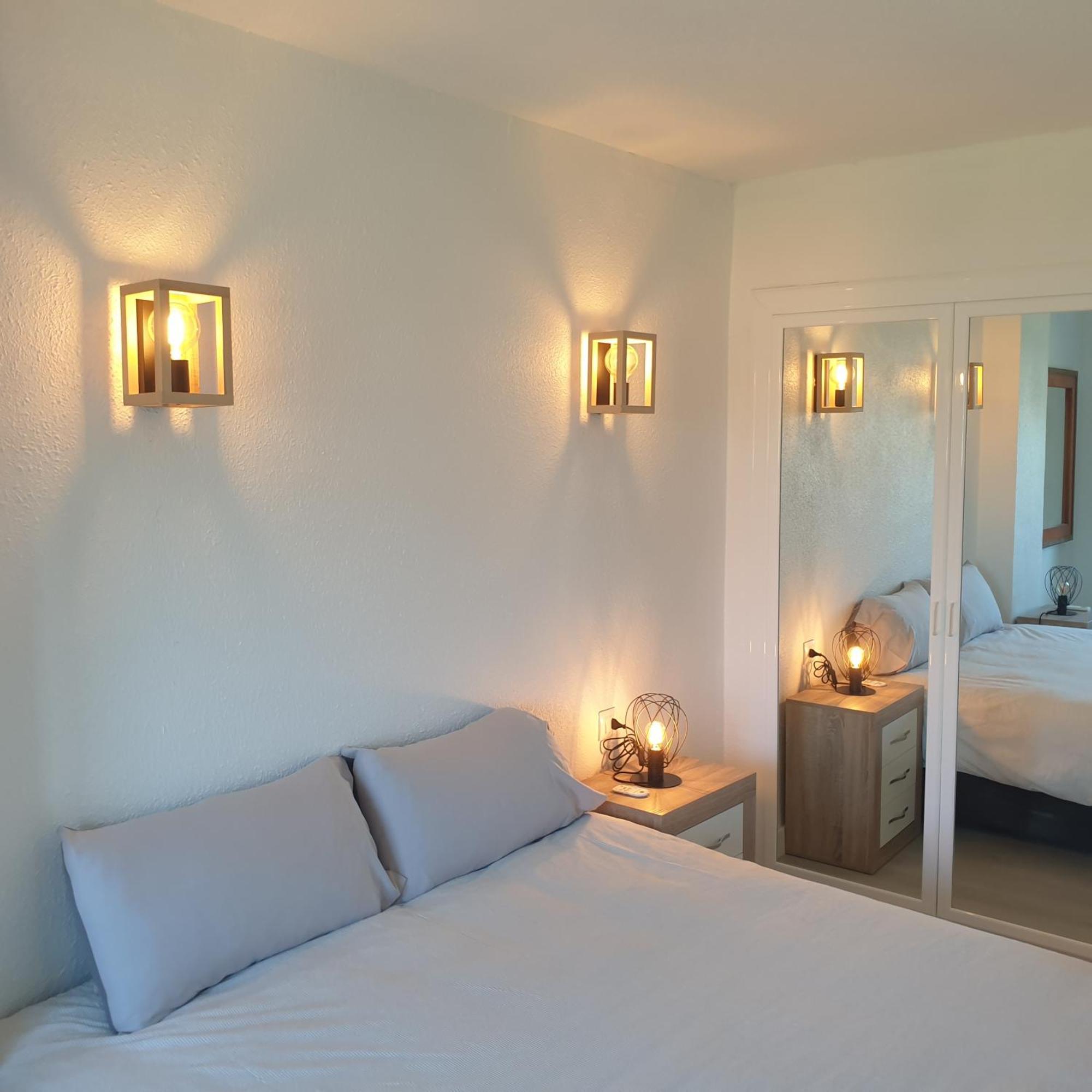 Sea View Apartment Beach Front Punta Prima Torrevieja Exterior foto