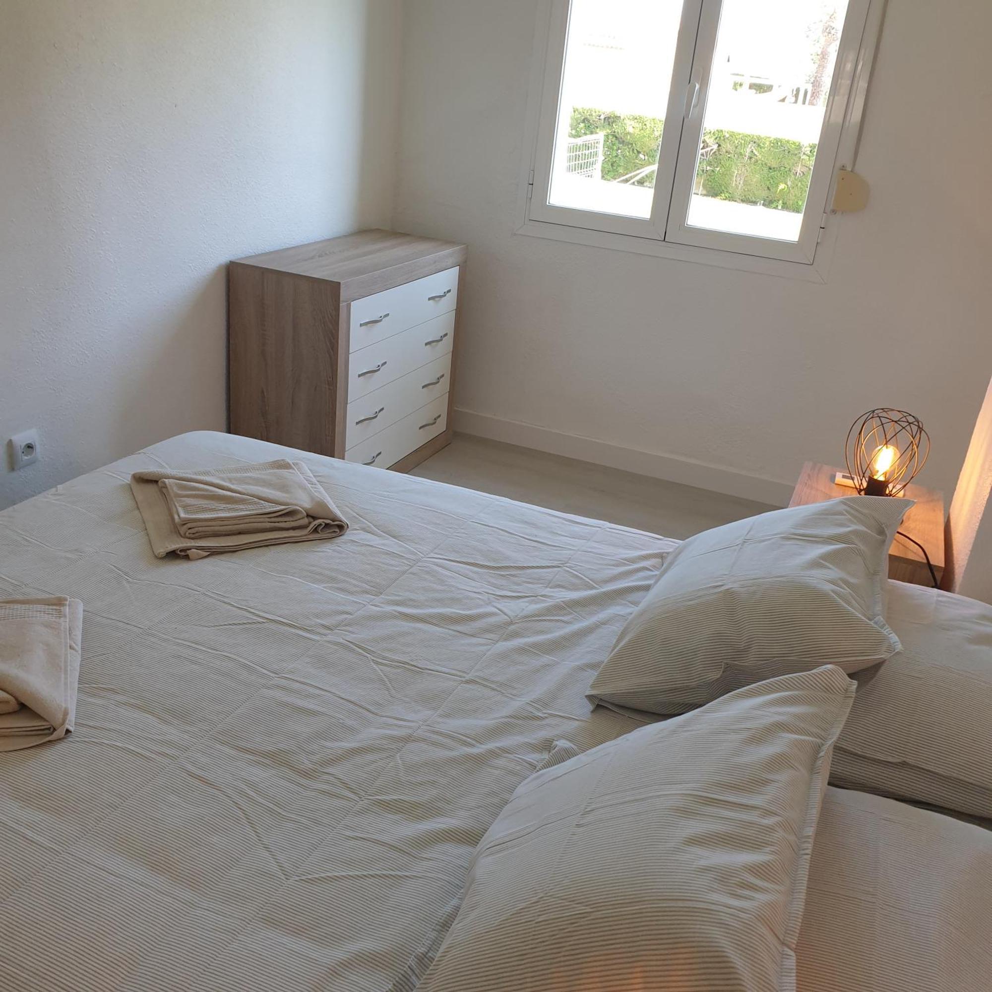 Sea View Apartment Beach Front Punta Prima Torrevieja Exterior foto