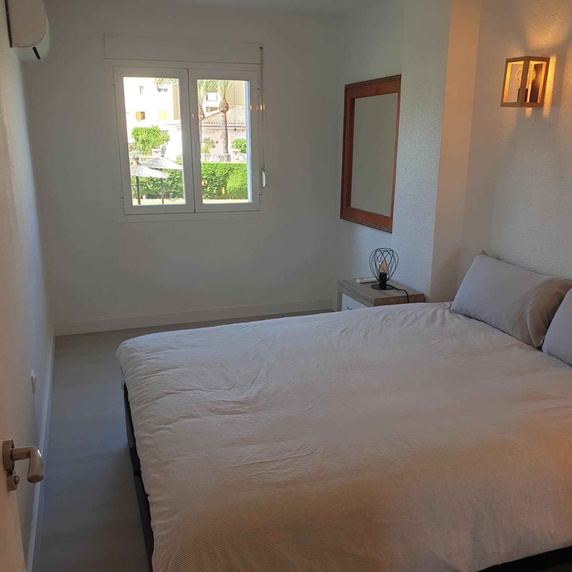 Sea View Apartment Beach Front Punta Prima Torrevieja Exterior foto