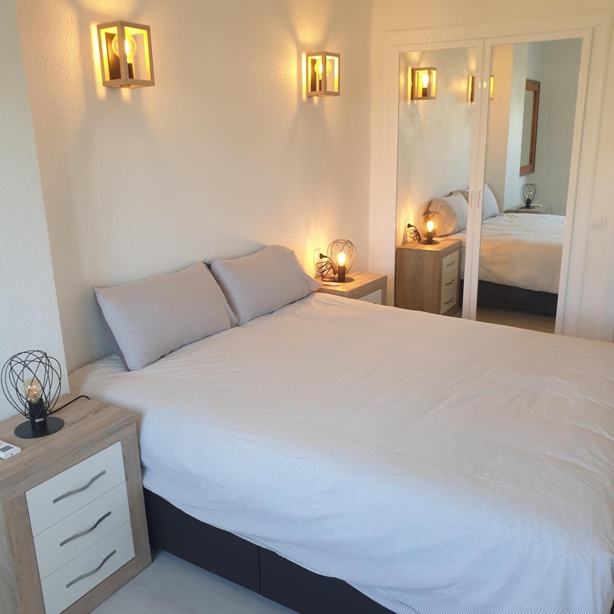 Sea View Apartment Beach Front Punta Prima Torrevieja Exterior foto