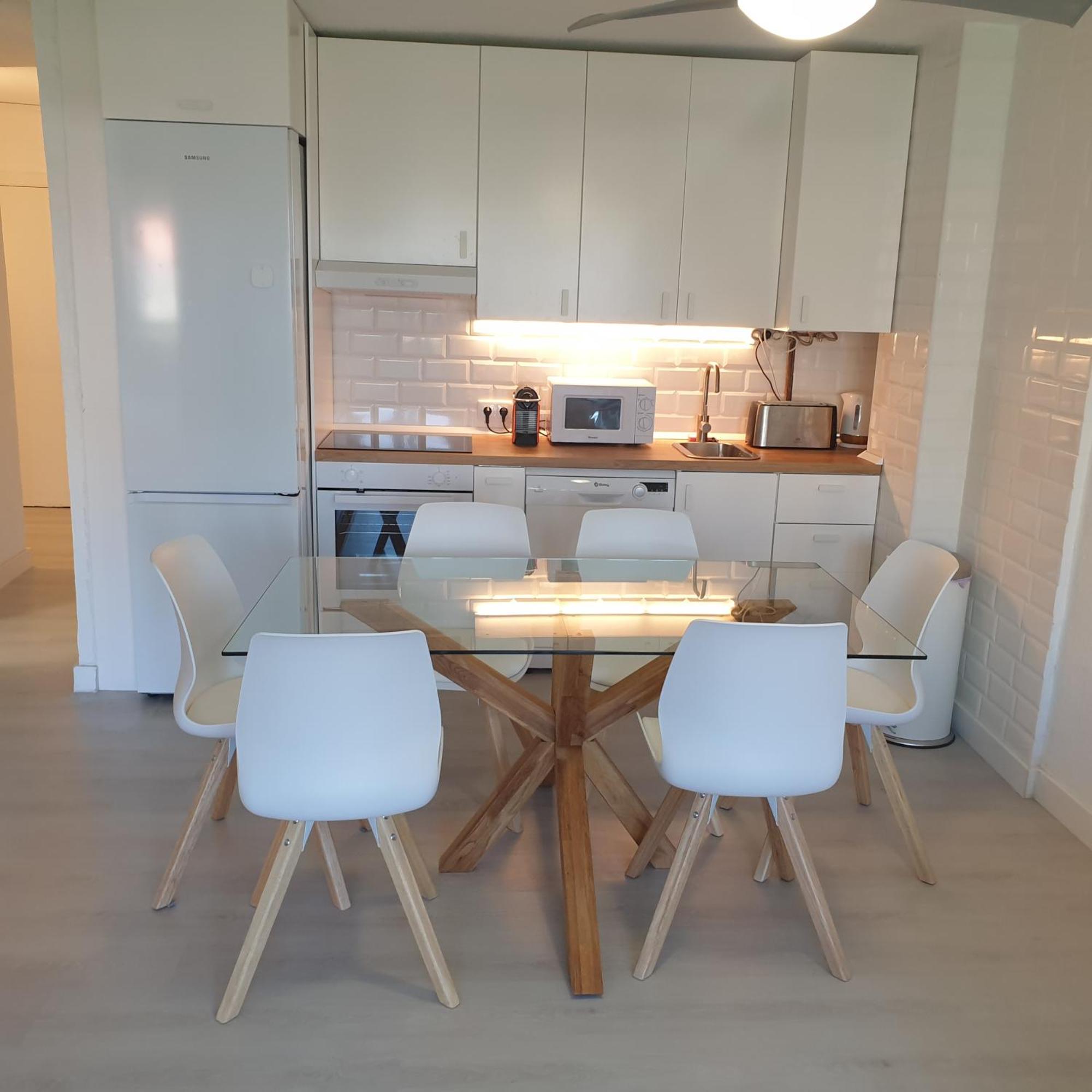 Sea View Apartment Beach Front Punta Prima Torrevieja Exterior foto