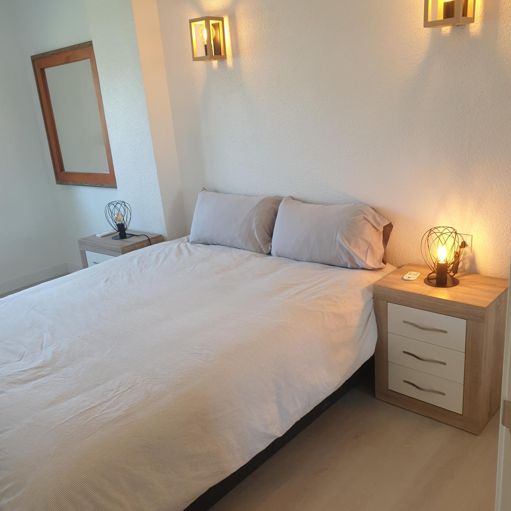 Sea View Apartment Beach Front Punta Prima Torrevieja Exterior foto