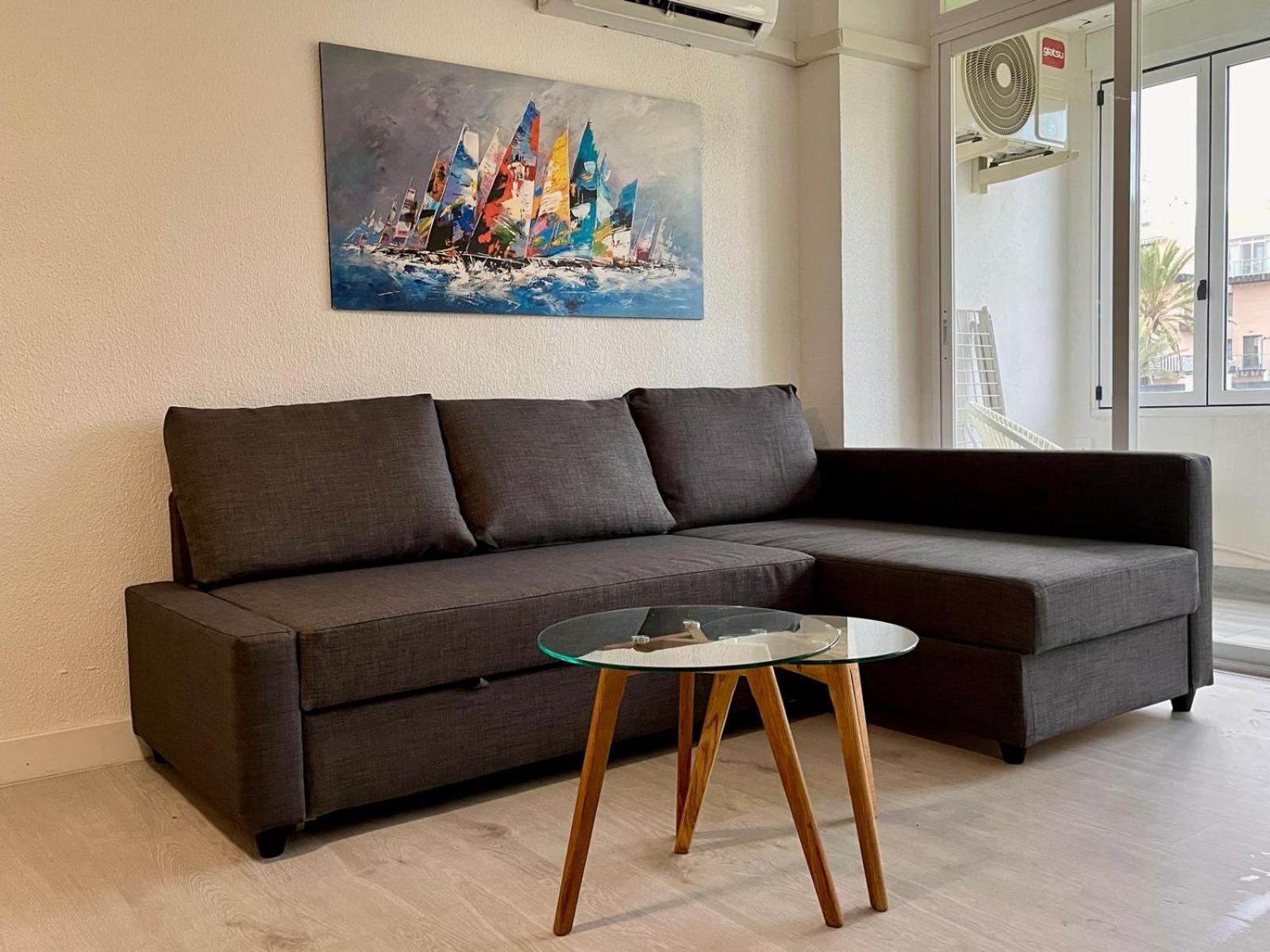 Sea View Apartment Beach Front Punta Prima Torrevieja Exterior foto