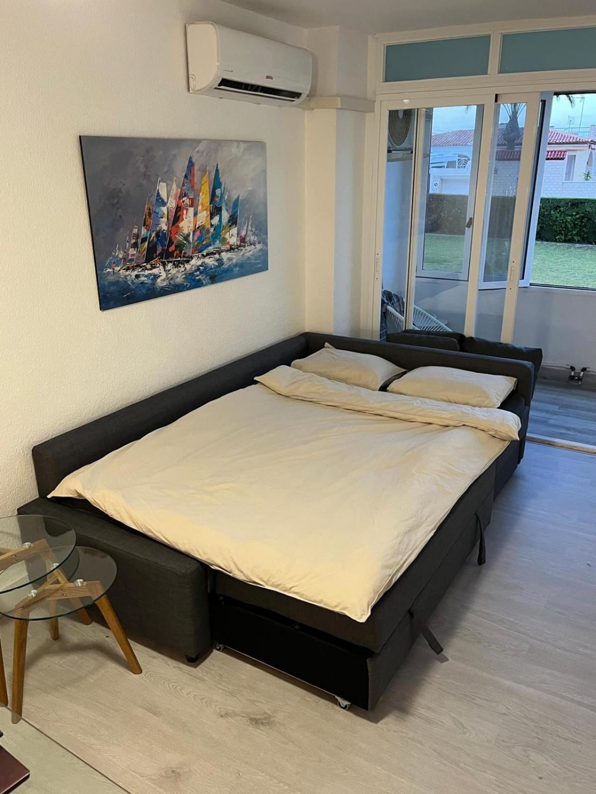 Sea View Apartment Beach Front Punta Prima Torrevieja Exterior foto