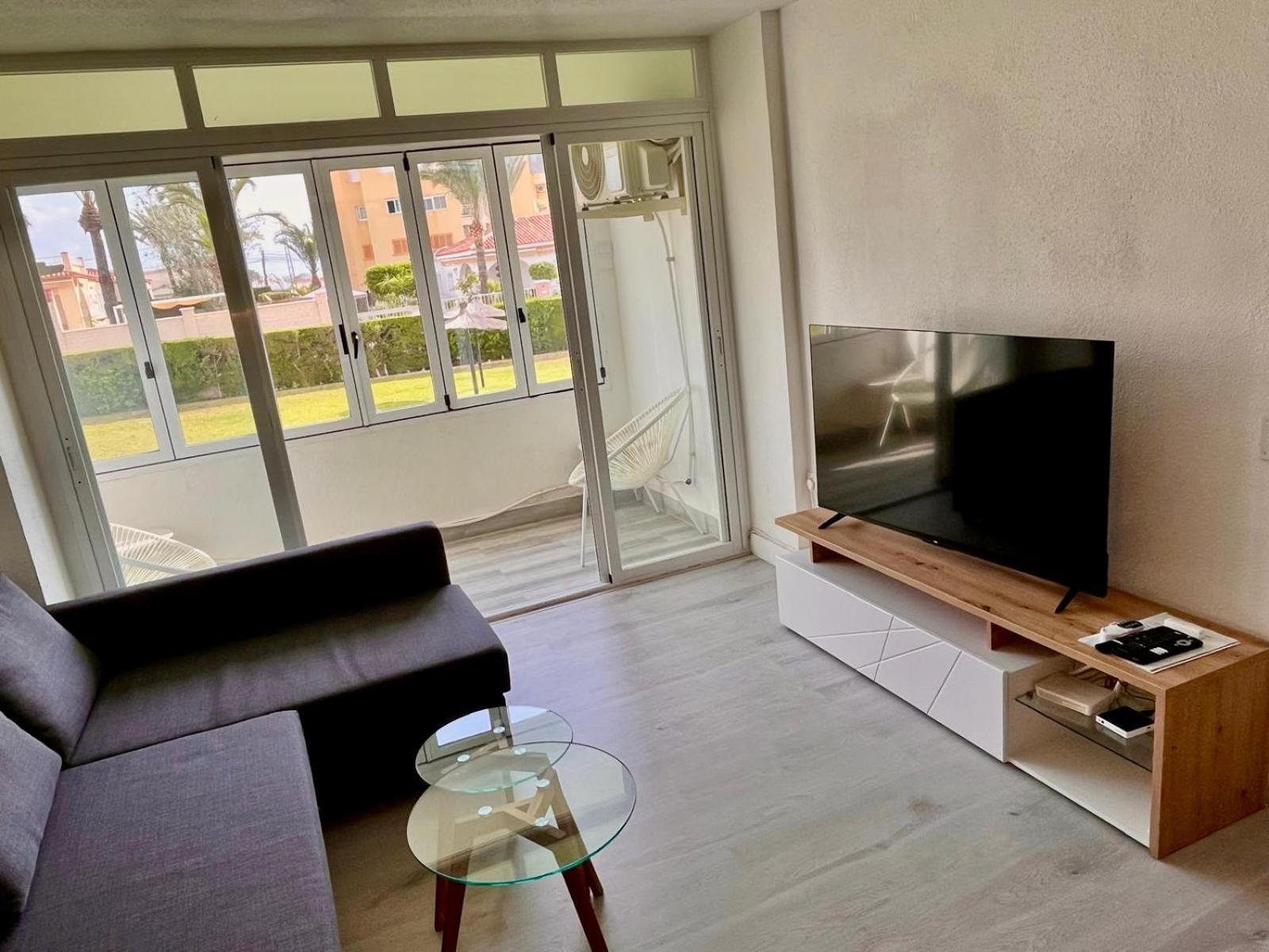 Sea View Apartment Beach Front Punta Prima Torrevieja Exterior foto